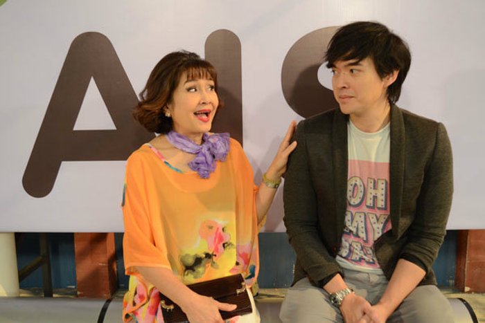 ปุ๊ นัด หยวน มาคุยเรื่องลับ