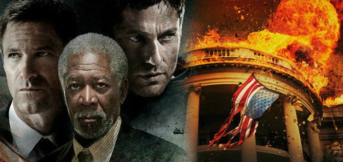 LONDON HAS FALLEN กับผู้กำกับคนใหม่