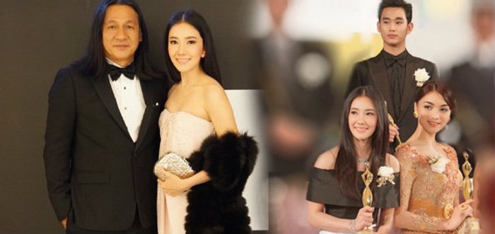 3 ละครดัง! คว้ารางวัลเทศกาลละครที่โตเกียว ปี 2014