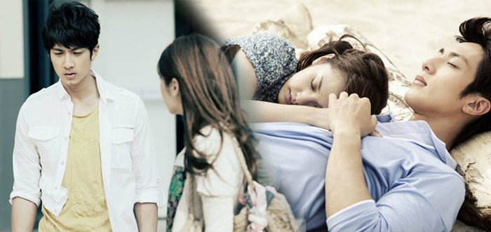 สุดฟิน! อู๋จุน ประกบ เรนนี่ หยาง ในซีรีส์ไต้หวัน Sunny Girl รักเธอยัยหวานใจ