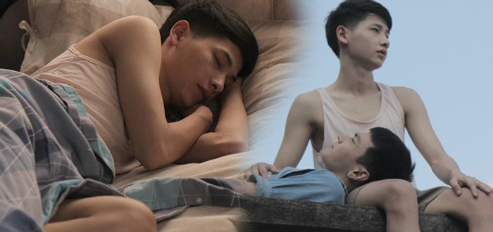 'โอบ-กัน' จิ้นปิดฉากตอนสุดท้าย เพื่อนเฮี้ยน..โรงเรียนหลอน
