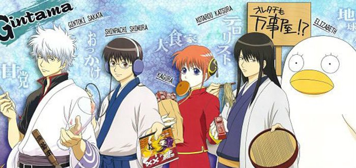 20 อันดับอนิเมะน่าสนใจ ฤดูกาลหน้า เมษายน 2015