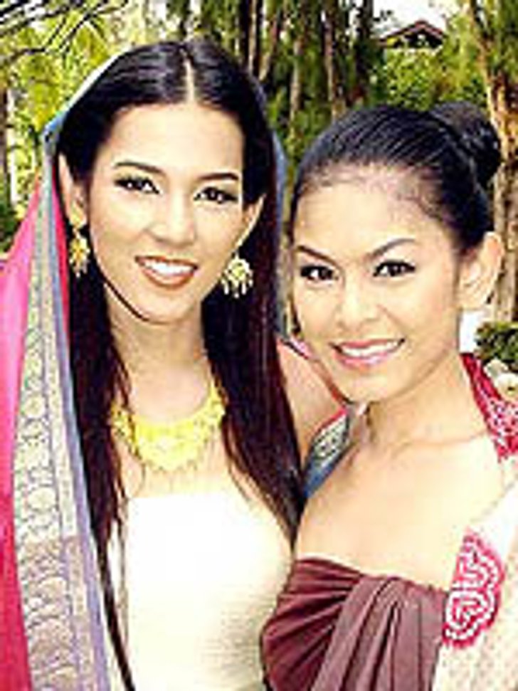 ละคร รายากูนิง