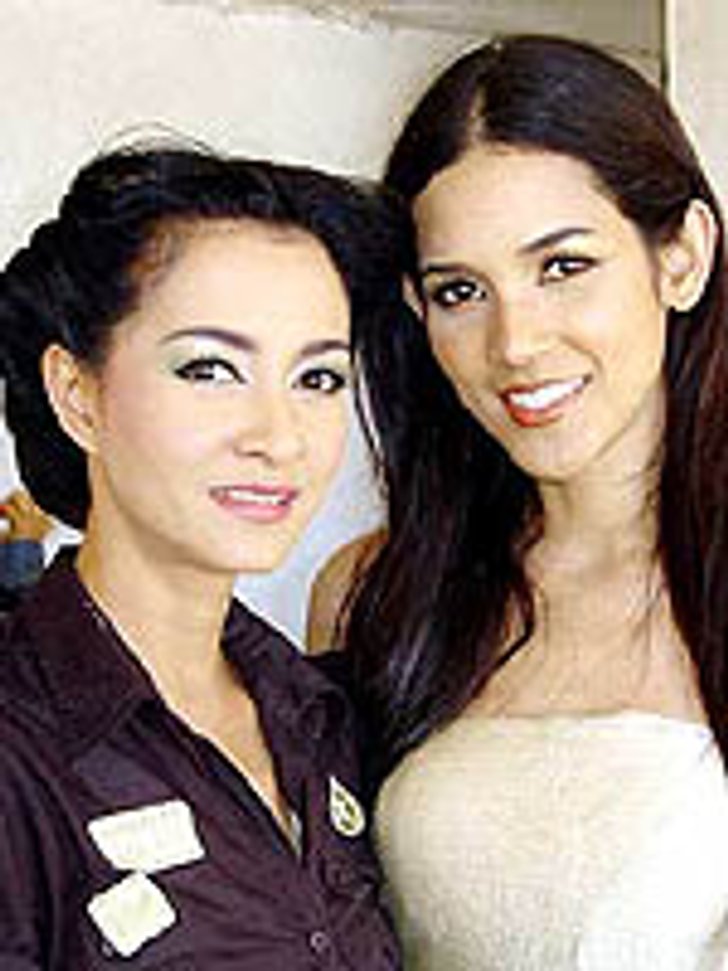 ละคร รายากูนิง