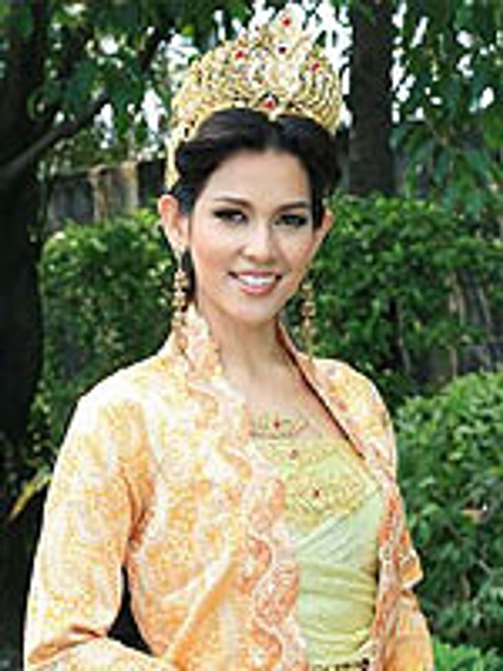 ละคร รายากูนิง