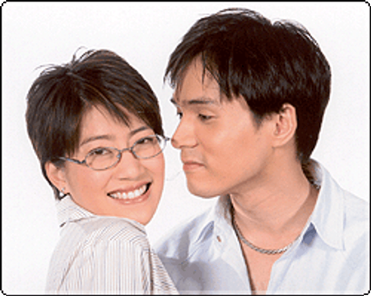 รักหลอกๆ อย่าบอกใคร