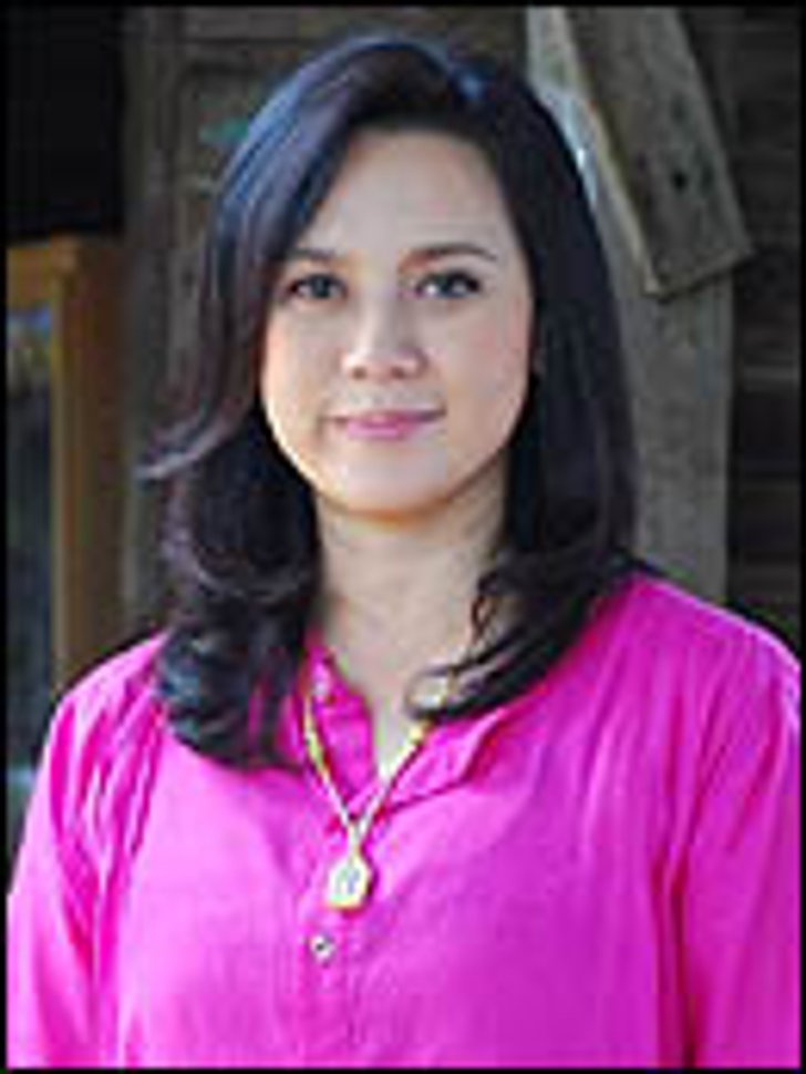 จินตหรา สุขพัฒน์