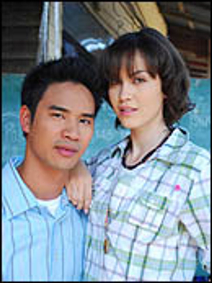 แอนเน็ท เรณู เธท - วรฤทธิ์ เฟื่องอารมย์