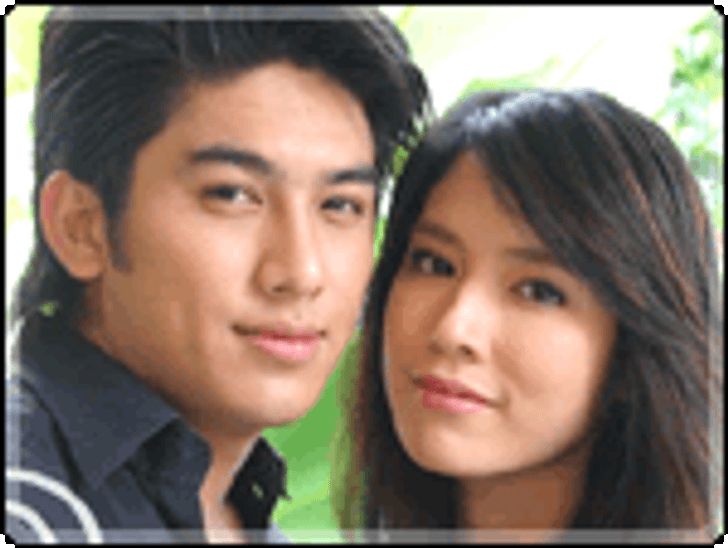 ละคร หาบของแม่