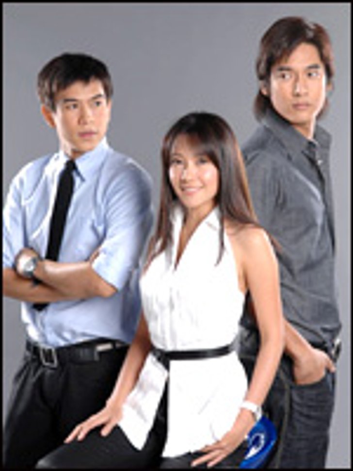 เรื่องย่อละคร ดาวเปื้อนดิน