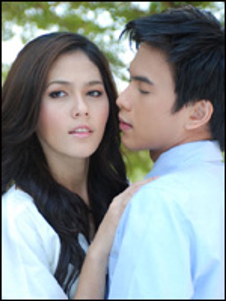 เรื่องย่อละคร ดาวเปื้อนดิน