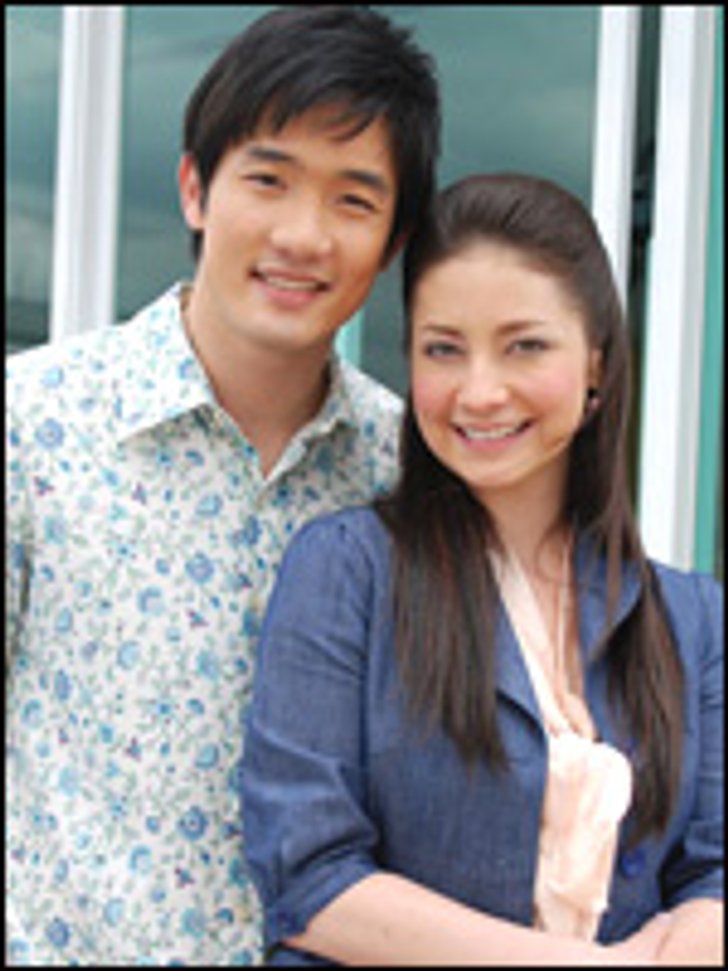 เรื่องย่อละคร ดาวเปื้อนดิน