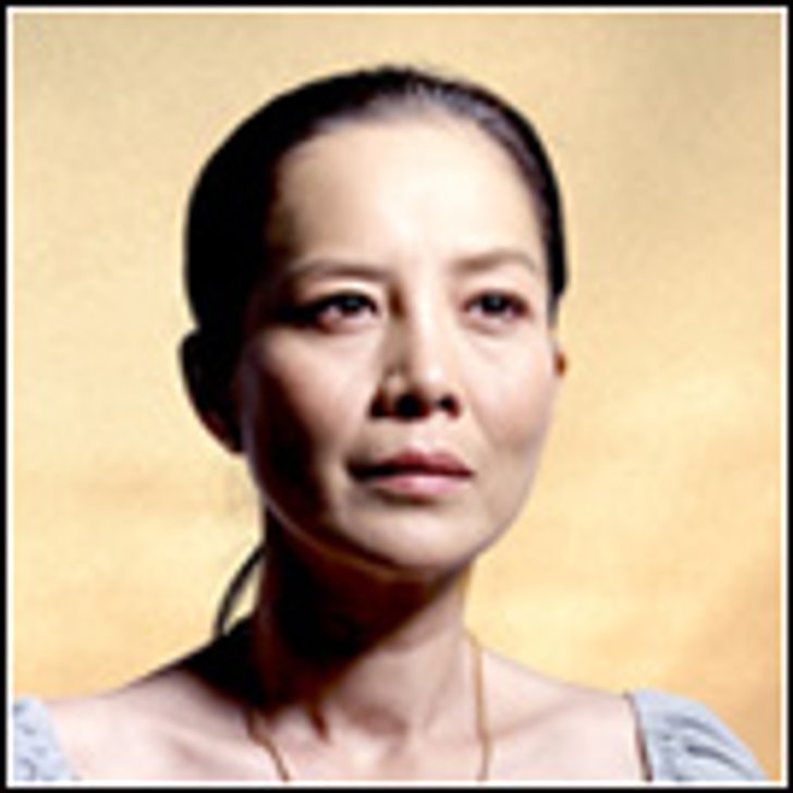 เพ็ญพักตร์ ศิริกุล รับบท ส่ง