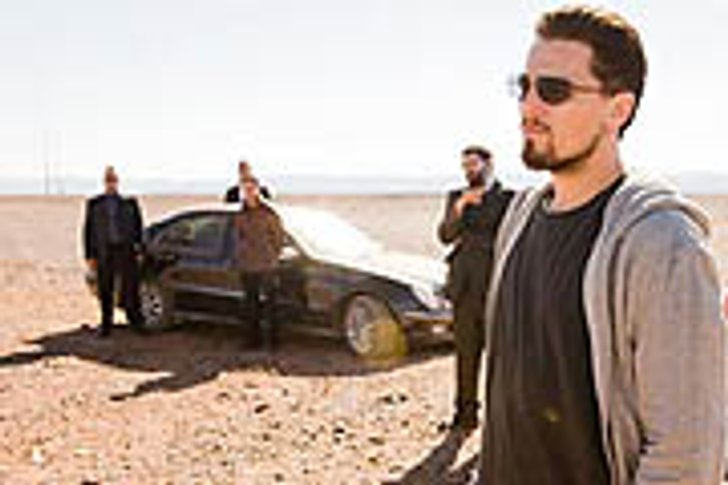 Body of Lies