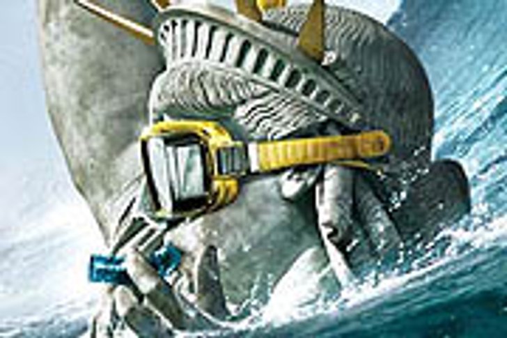 Disaster Movie