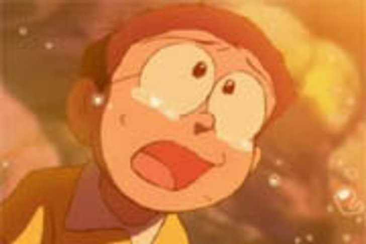 Doraemon: New Nobita's Great Adventure into the Underworld