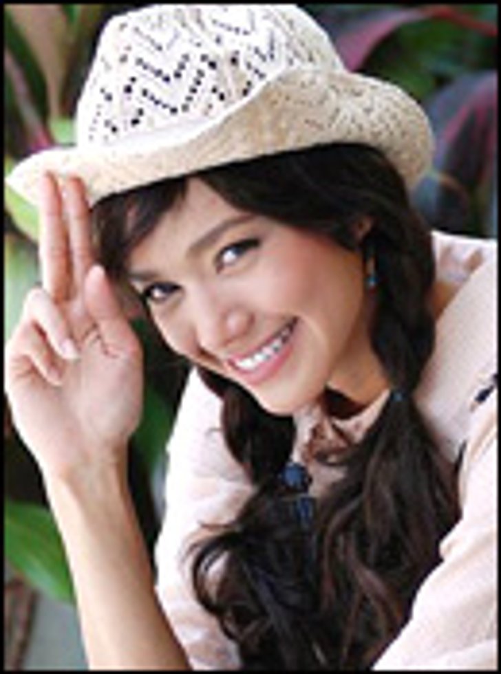 ศิรพันธ์ วัฒนจินดา รับบท ไปรยา