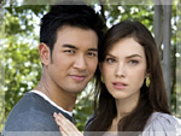 เรื่องย่อละคร กุหลาบร้ายกลายรัก