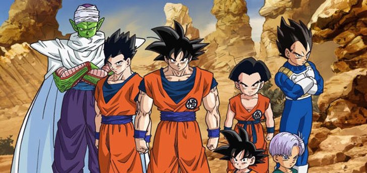 ฟิตจัด! อาจารย์โทริยามะ วาดการ์ตูน Dragon Ball Super เพิ่มด้วย