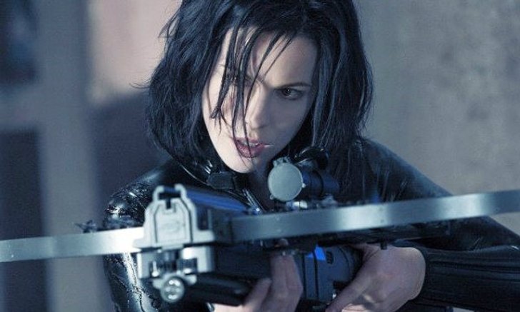 เคต แบคคินเซล ตกลงคัมแบคใน UNDERWORLD 5