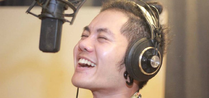 เก่ง ธชย นำทีมซ้อมใหญ่ละครเวที สุดตื่นเต้นรับบทนำครั้งแรก!