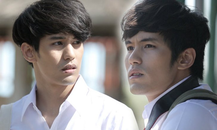 “เอิง-เอย” ฝาแฝดพลัดพรากหากันจนเจอ ใน “Wifi Society”