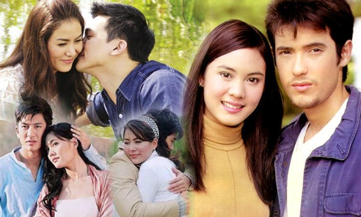 ย้อนอดีต พระ-นาง "เลือดมังกร" เคยรักกันมาก่อน(ในละคร)