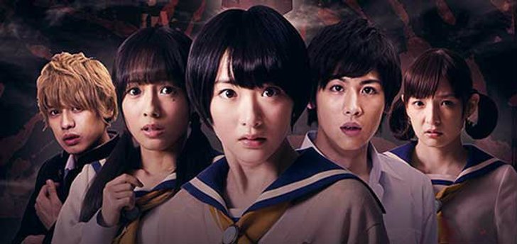 Corpse Party เกมโรงเรียนสยอง กลายเป็นภาพยนตร์
