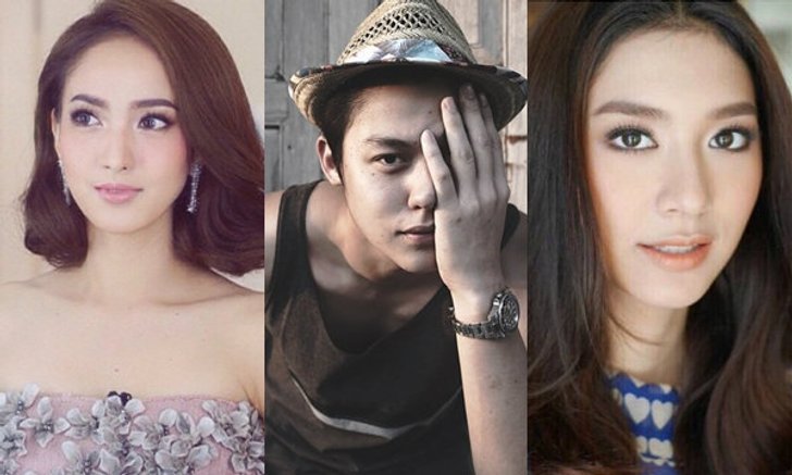 มิว พลิกเล่นร้าย ประกบ หมาก-แต้ว ในละครพีเรียด รากนครา