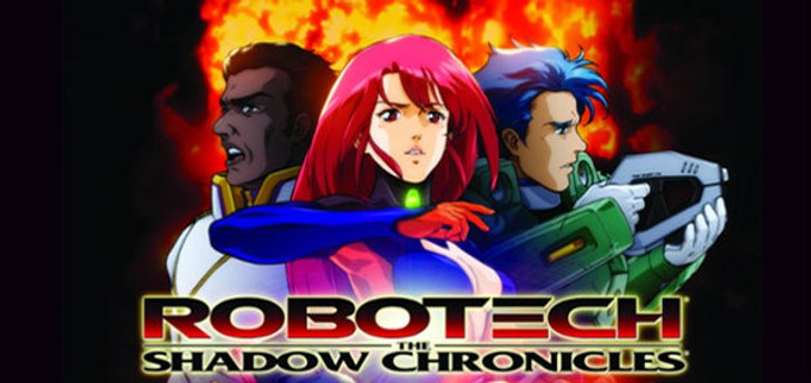 เจมส์ วาน สนใจกำกับภาพยนตร์จากการ์ตูน Robotech