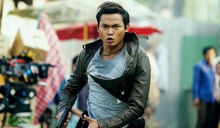 สุดแป้ก! หนังจา พนม เก็บรายได้ในอเมริกาแค่ 5 พันกว่า