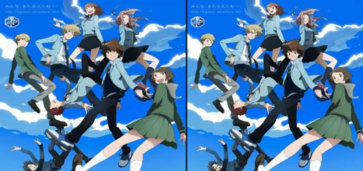 แฟนๆโวย! Digimon Tri ภาคใหม่เปลี่ยนไป เอาตัวเก่าคืนมา