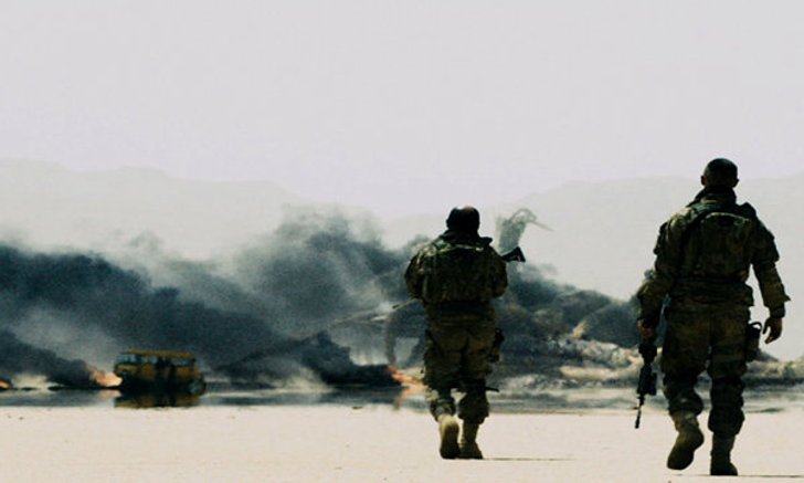 MONSTERS DARK CONTINENT วิวัฒนาการสัตว์ประหลาดทะเลทราย