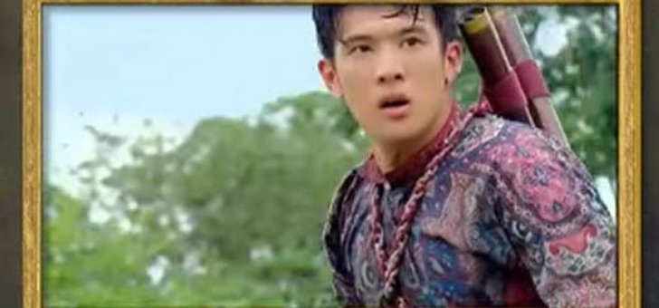 สปอยละครข้าบดินทร์ ตอนที่ 9 จ้าาา
