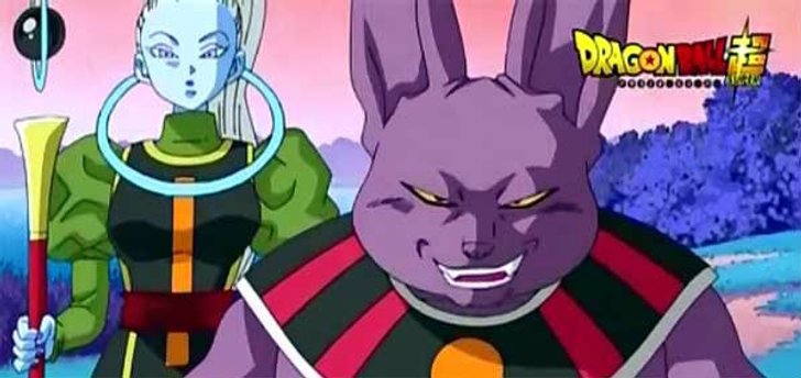 Dragon Ball Super เผยตัวละครใหม่