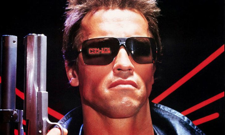 ย้อนรอยคนเหล็ก รื้อความจำกับ TERMINATOR 1-4