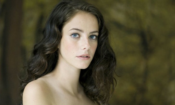 นางเอก Maze Runner รับบทใน Pirates of the Caribbean 5