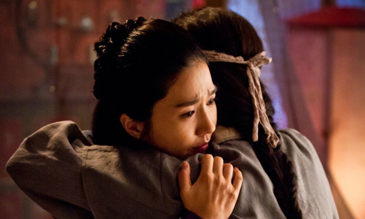 ช่อง 3SD เตรียมส่ง “The Great Seer ตำนานกษัตริย์ พิชิตบัลลังก์” ลงจอ