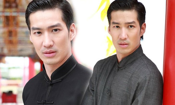 "เดี่ยว สุริยนต์" พลิกร้ายมาเป็นคนดี แฟนเทคะแนนสงสาร ใน กระทิง