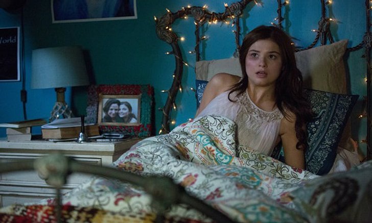 เมื่อวิญญาณไม่ยอมปล่อยเธอ กลับไปรู้รากของ INSIDIOUS CHAPTER 3