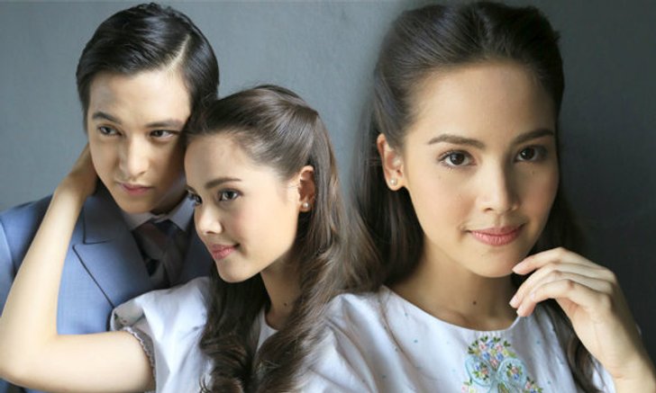 "ญาญ่า" ทำการบ้านหนักเล่น "หนึ่งในทรวง" ใช้ภาษาโบราณ ทำเอาน้ำตาเกือบร่วง