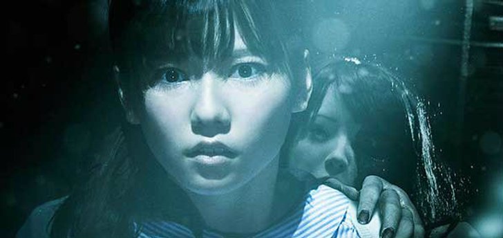 Ghost Theater โรงละครมรณะ ผลงานใหม่จากผู้สร้าง The Ring