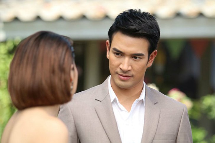 “เกรท วรินทร” หนุ่มนักธุรกิจกับอีกหนึ่งบทบาทใหม่ในละคร “ใต้เงาจันทร์”