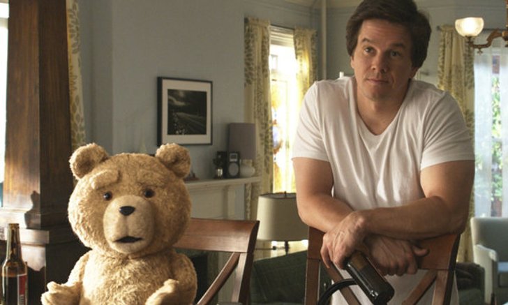 4 เรื่องน่ารู้ก่อนดูหนังฮา TED 2