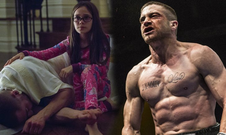 หุ่นแซ่บกับเจค จิลเลนฮาล 4 เรื่องควรรู้ก่อนดูหนังมวย Southpaw