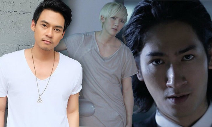 แดน วรเวช ผู้จัดละครเต็มตัวละครแอ็คชั่น “ซิ่งรักทะลุมิติ”