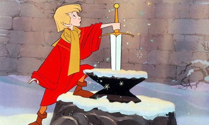 อภินิหารดาบกู้แผ่นดิน The Sword in the Stone ดิสนีย์เตรียมดัดแปลงเป็นหนังอีกเรื่องแล้ว