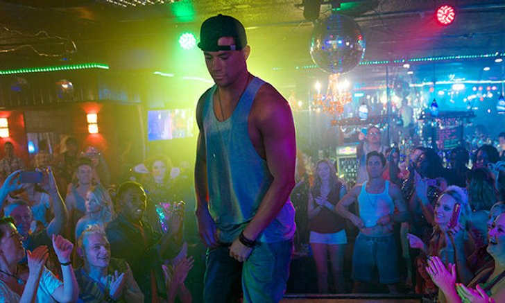 5 เรื่องน่ารู้ก่อนดู MAGIC MIKE XXL