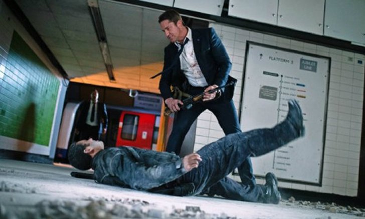 ตัวอย่างแรกของภาคต่อสุดระห่ำ London Has Fallen