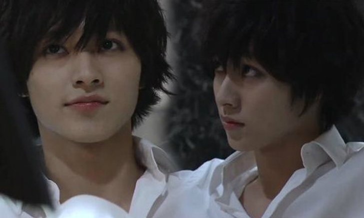 หล่อมาแรง! "ยามาซากิ เคนโตะ" ตัวละคร "L" ในซีรีส์ Death Note 2015